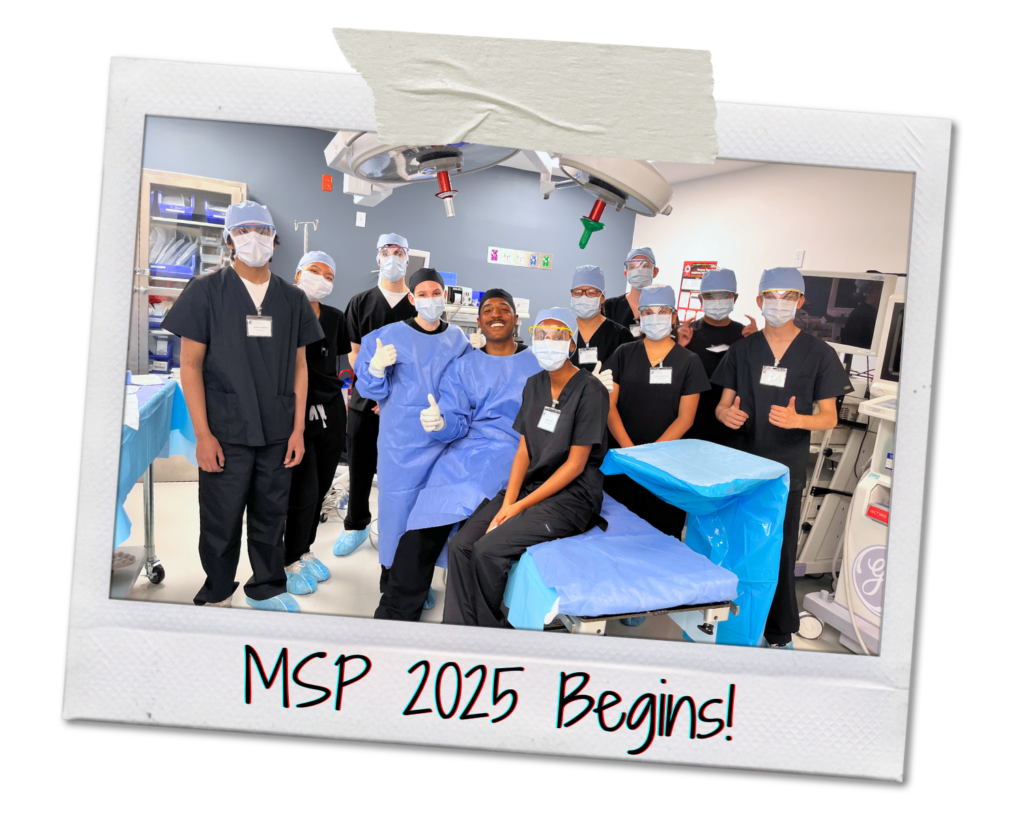 MSP 2025