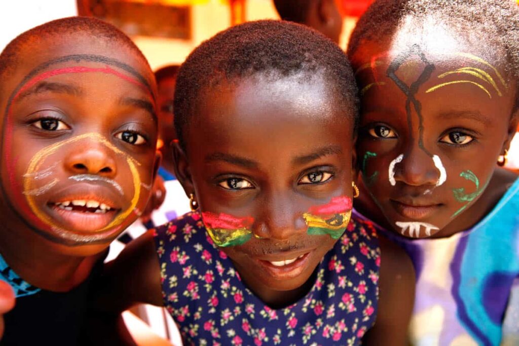 Ghana Medical Mission
